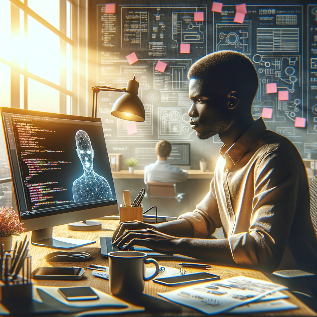 Blacksea Technology Image